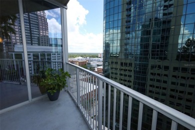 Welcome to this stunning 11th-floor 2 bed, 2 bath condo with