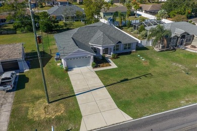 Welcome to this beautifully maintained move-in ready home in