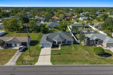 Welcome to this beautifully maintained move-in ready home in