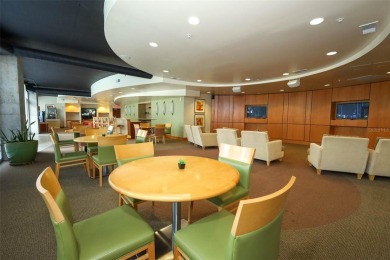 Welcome to this stunning 11th-floor 2 bed, 2 bath condo with