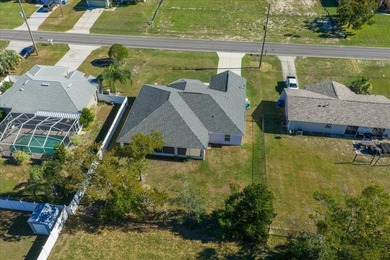 Welcome to this beautifully maintained move-in ready home in