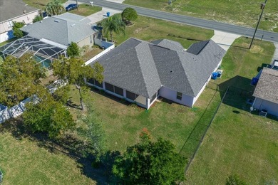 Welcome to this beautifully maintained move-in ready home in