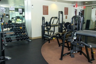 Welcome to this stunning 11th-floor 2 bed, 2 bath condo with