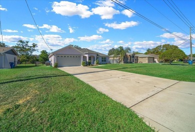 Welcome to this beautifully maintained move-in ready home in