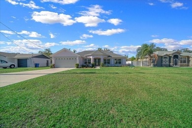 Welcome to this beautifully maintained move-in ready home in