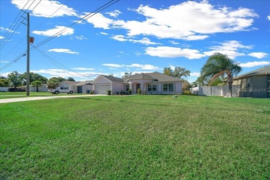 Welcome to this beautifully maintained move-in ready home in