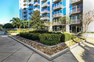 Welcome to this stunning 11th-floor 2 bed, 2 bath condo with