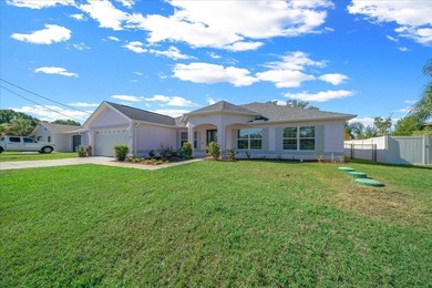 Welcome to this beautifully maintained move-in ready home in