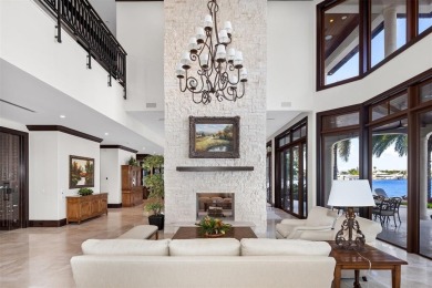 632 2ND Key Dr epitomizes the true meaning of a waterfront