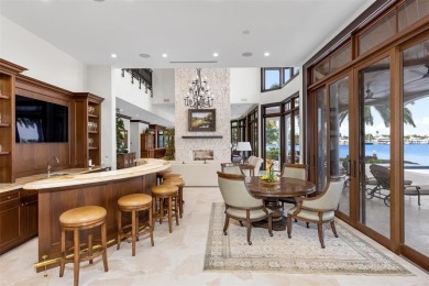 632 2ND Key Dr epitomizes the true meaning of a waterfront