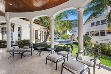632 2ND Key Dr epitomizes the true meaning of a waterfront