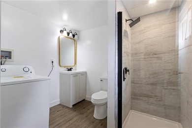 Incredibly unique mixed-use property offering the perfect blend