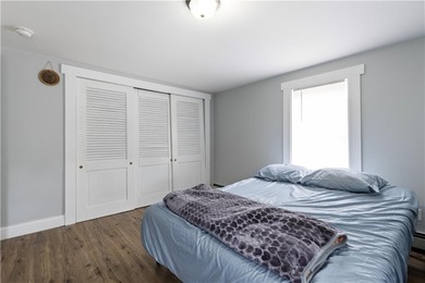 Incredibly unique mixed-use property offering the perfect blend