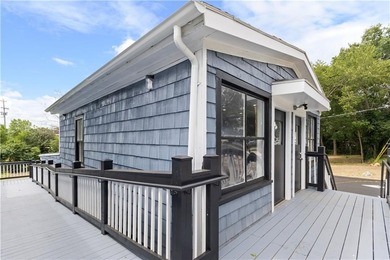 Incredibly unique mixed-use property offering the perfect blend