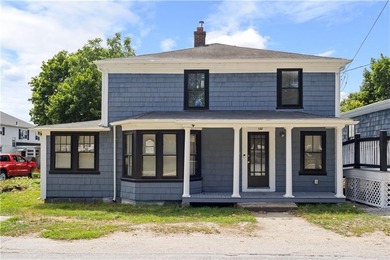 Incredibly unique mixed-use property offering the perfect blend