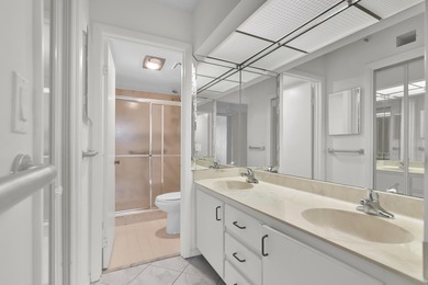 What a view! Panoramic Golf course view from this corner 6th