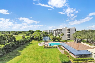 What a view! Panoramic Golf course view from this corner 6th