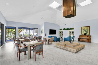 What a view! Panoramic Golf course view from this corner 6th