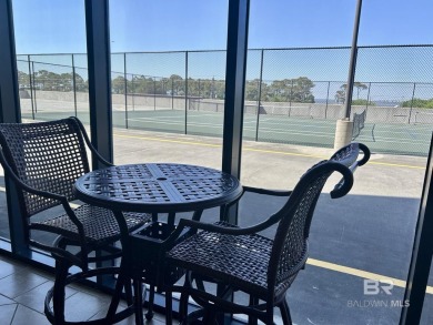 Breathtaking view of Gulf of America from your private balcony