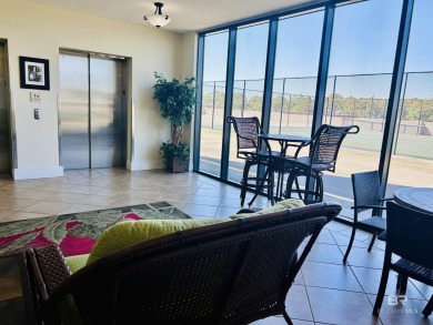 Breathtaking view of Gulf of America from your private balcony