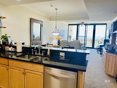 Breathtaking view of Gulf of America from your private balcony