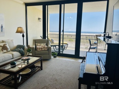 Breathtaking view of Gulf of America from your private balcony