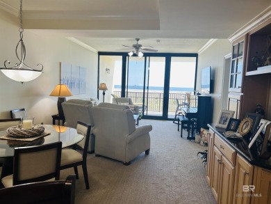 Breathtaking view of Gulf of America from your private balcony