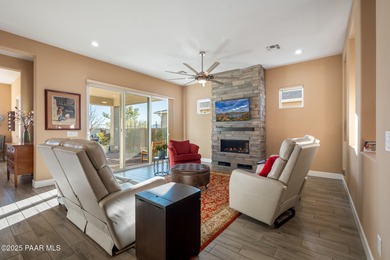 Set in the desirable Quailwood community, this impressive home