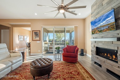 Set in the desirable Quailwood community, this impressive home