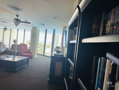 Breathtaking view of Gulf of America from your private balcony