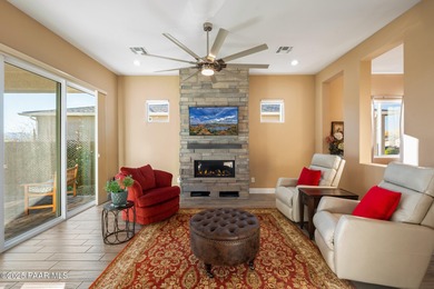 Set in the desirable Quailwood community, this impressive home