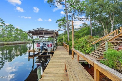 Your Private Waterfront Oasis on Crooked Creek - A Fisherman's