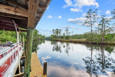 Your Private Waterfront Oasis on Crooked Creek - A Fisherman's