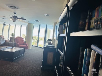 Breathtaking view of Gulf of America from your private balcony