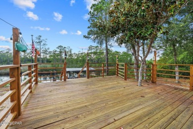 Your Private Waterfront Oasis on Crooked Creek - A Fisherman's