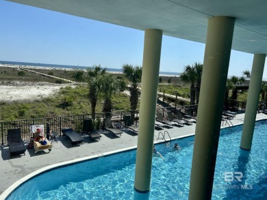 Breathtaking view of Gulf of America from your private balcony