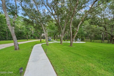 Your Private Waterfront Oasis on Crooked Creek - A Fisherman's