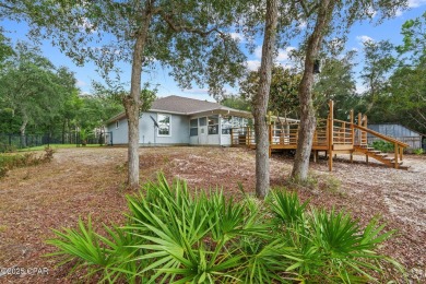 Your Private Waterfront Oasis on Crooked Creek - A Fisherman's