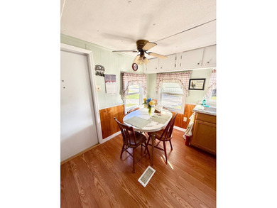 CHECK OUT THIS TURN-KEY 2-BEDROOM, 2-BATHROOM HOME ON AN