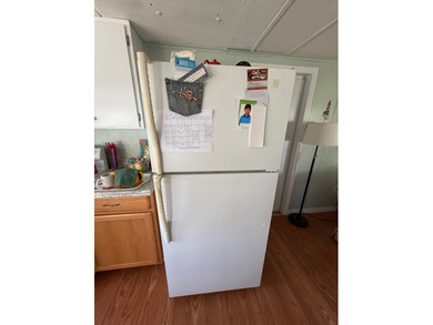 CHECK OUT THIS TURN-KEY 2-BEDROOM, 2-BATHROOM HOME ON AN