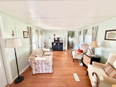 CHECK OUT THIS TURN-KEY 2-BEDROOM, 2-BATHROOM HOME ON AN