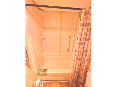 CHECK OUT THIS TURN-KEY 2-BEDROOM, 2-BATHROOM HOME ON AN