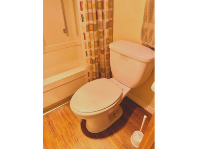 CHECK OUT THIS TURN-KEY 2-BEDROOM, 2-BATHROOM HOME ON AN