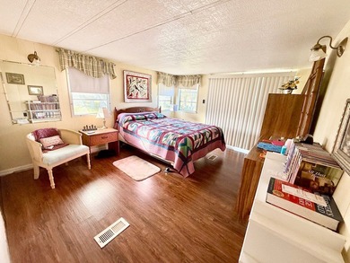 CHECK OUT THIS TURN-KEY 2-BEDROOM, 2-BATHROOM HOME ON AN