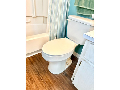 CHECK OUT THIS TURN-KEY 2-BEDROOM, 2-BATHROOM HOME ON AN