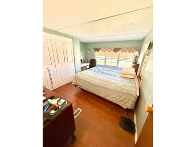 CHECK OUT THIS TURN-KEY 2-BEDROOM, 2-BATHROOM HOME ON AN