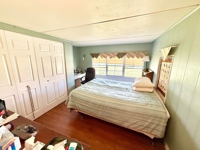 CHECK OUT THIS TURN-KEY 2-BEDROOM, 2-BATHROOM HOME ON AN