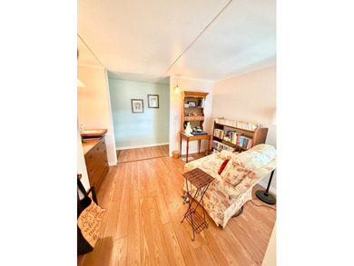 CHECK OUT THIS TURN-KEY 2-BEDROOM, 2-BATHROOM HOME ON AN