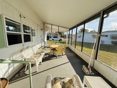 CHECK OUT THIS TURN-KEY 2-BEDROOM, 2-BATHROOM HOME ON AN