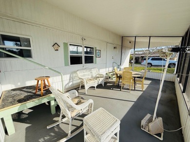 CHECK OUT THIS TURN-KEY 2-BEDROOM, 2-BATHROOM HOME ON AN